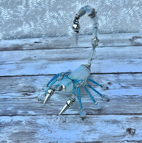 Opalite Scorpion