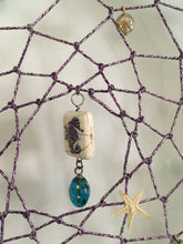 Load image into Gallery viewer, Mermaid Theme Dream Catcher